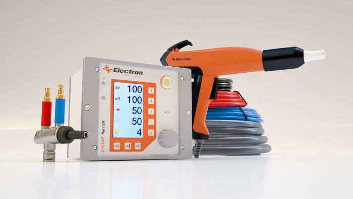 E-COAT MASTER SERIES